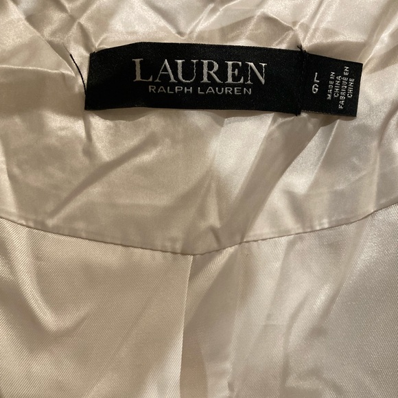 Ralph Lauren Women’s Puffer Down Feather Coat - Picture 4 of 8